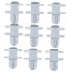 thumbnail image 5 of HEALEEP 10Ud Clips Ajustables Para Fijar Comederos En Jaulas De Con Material Duradero, 5 of 8