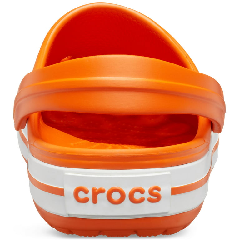 Crocs Unisex Clog Crocband Sandal