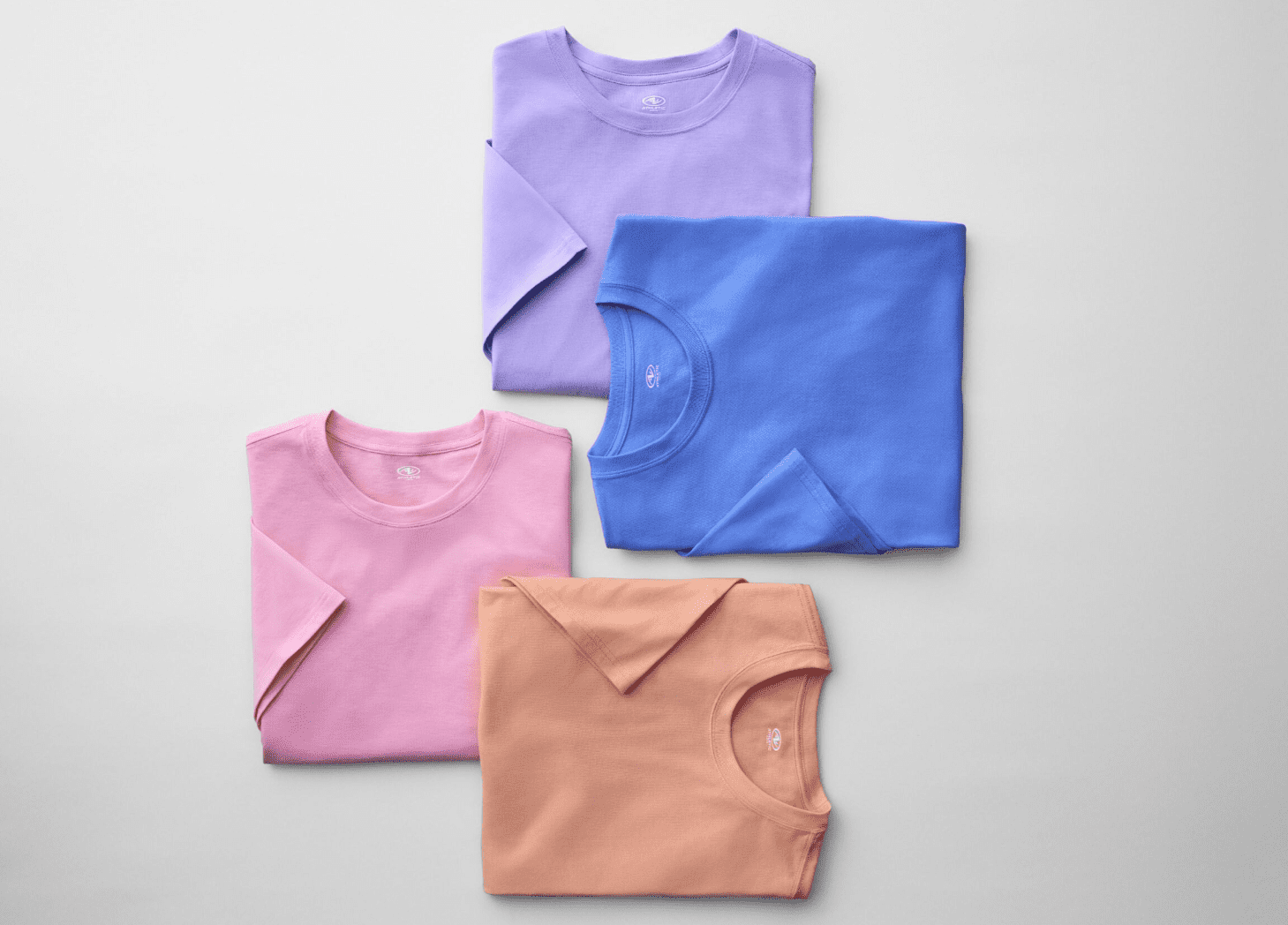 Athletic Works Men's and Big Men's DriWorks Mesh Tee with Short Sleeves, Sizes XS-5XL