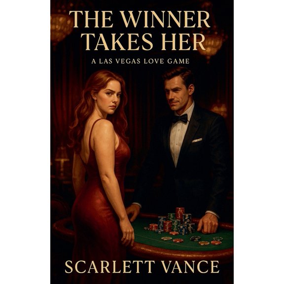 The Winner Takes Her, (Paperback)