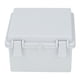 thumbnail image 2 of Caja de conexiones al aire libre, caja de conexiones impermeable IP67 Caja eléctrica impermeable Caja de conexiones eléctricas Los mejores materiales, 2 of 8