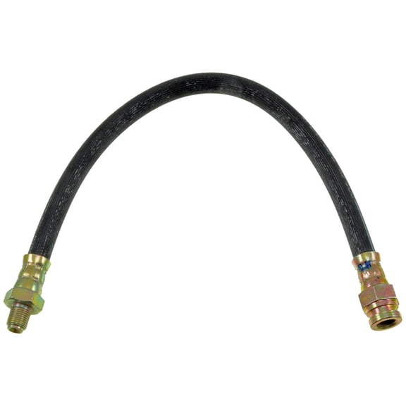 Dorman H38141 Clutch Hydraulic Hose Fits select: 1981-1982 MAZDA 626