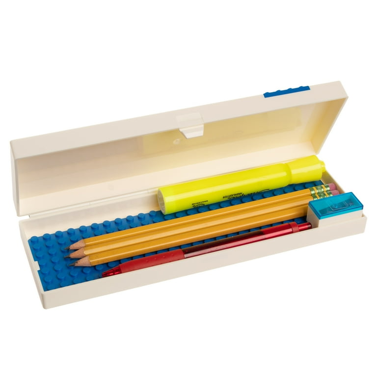 Lego pencil box new arrivals