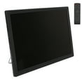 thumbnail image 2 of Digital TV, 16 Inch ABS Portable TV With Stand For Home, 2 of 8