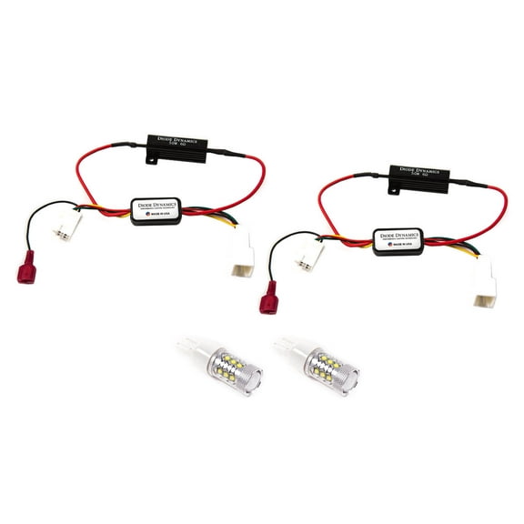 Diode Dynamics DD3057 Lighting Control Module