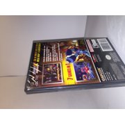 Mega Man X Collection - Nintendo GameCube