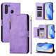 thumbnail image 3 of Funda para Samsung Galaxy A21 Cartera de Mano con Cremallera y Correa Cruzada Desmontable, 3 of 5