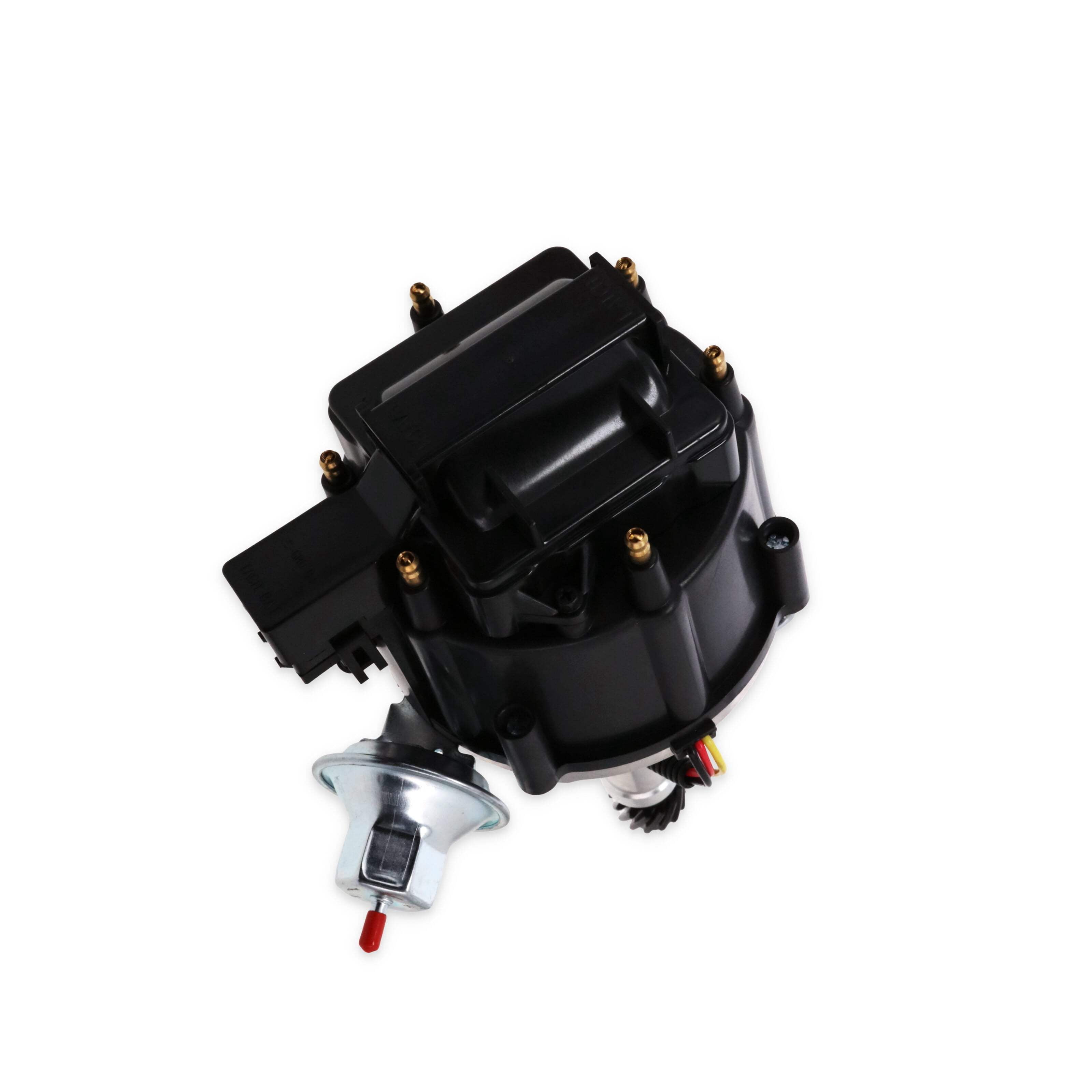 TSP HEI Distributor for Buick Even Fire 3.8L 231 V6 - Black