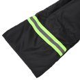 thumbnail image 4 of Outdoor Faucet Cover Waterproof Winter Protector Black Warm Keeping Freeze Resistance Protective Cover M, 4 of 5