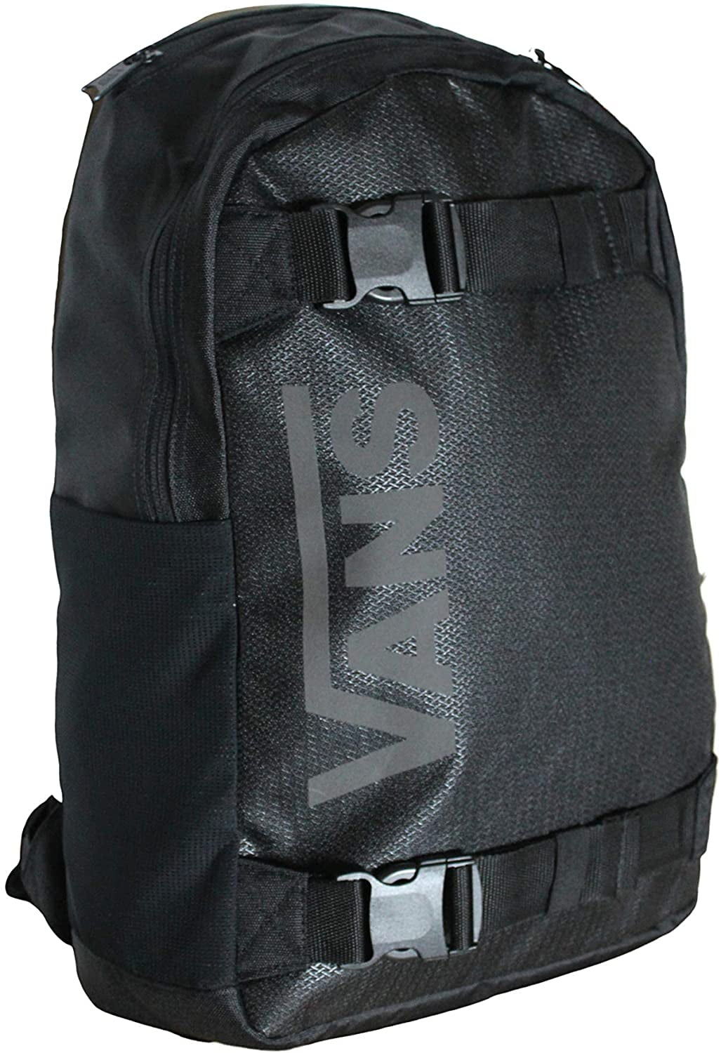 vans mesh backpack