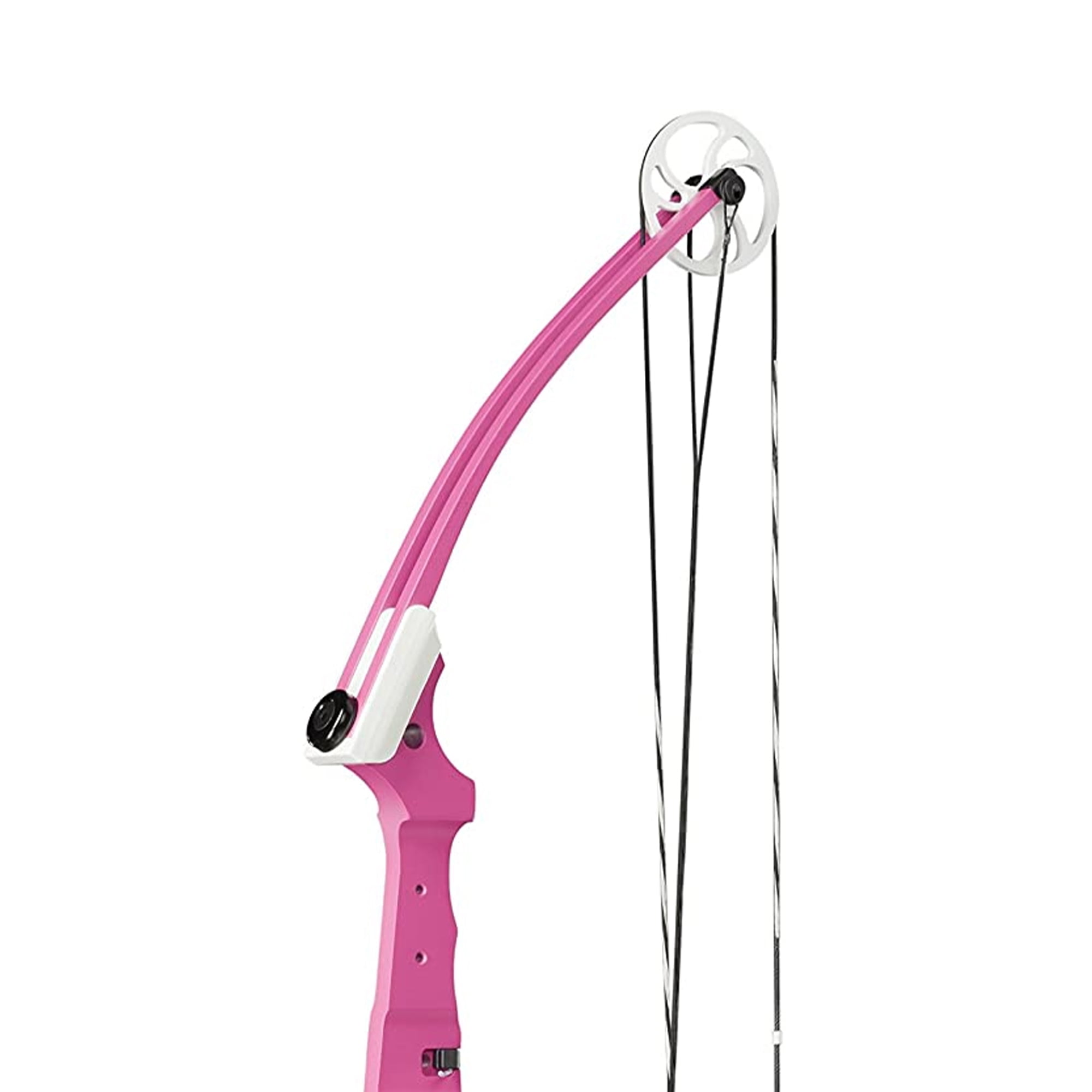 Genesis Archery Compound Bow w/Adjustable Sizing, Right-Handed (3 Pack)