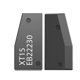 thumbnail image 4 of 10 piezas JINMJMXG Vvdi Super Copy 7935 Chip Xt15 Transpondedor, 4 of 5