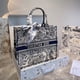 thumbnail image 3 of [Con Caja] Dior 2023 Libro Tote Bolsa De Compras Bolso De Las Mujeres De La Moda Casual Hombro, 3 of 4