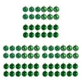 thumbnail image 4 of Transemion 24pieces Effective Decoration Balls Easy To Christmas Essentials Durable green 3Set, 4 of 6