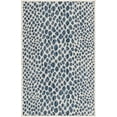 thumbnail image 2 of Jill Zarin Outdoor Collection Area Rug - Cape Town (2' x 3' 1" Rectangle Blue/Olive), 2 of 8