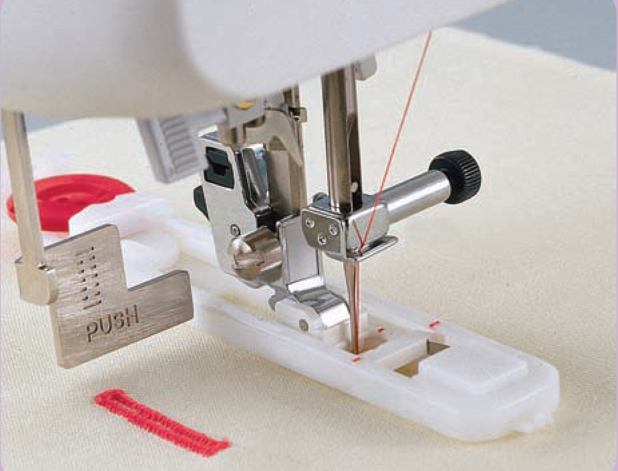 Brother Free Arm Sewing Machine XL-3750, 1.0 CT - image 3 of 6