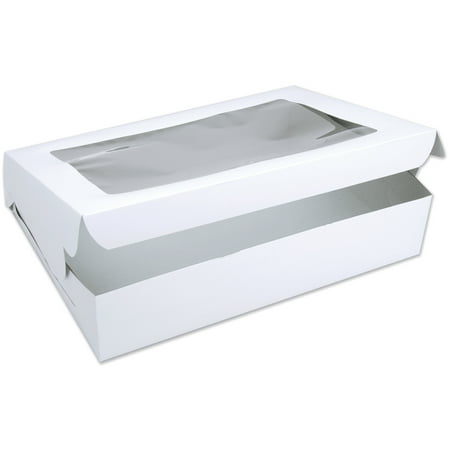 19X14 WNDW CAKE BOX - Walmart.com 19X14 WNDW CAKE BOX - Walmart.com
