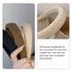 thumbnail image 3 of 4 diademas anchas de moda para mujer y niña, tocados de tela, 3 of 7