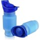 thumbnail image 1 of 2 Pieces Portable Emergency Urinal Male and Female Retractable Urinals Adult Urine Bottle, 1 of 4