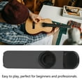 thumbnail image 3 of Flûte Kazoo, Instrument de Musique à Vent avec Diaphragme Flûte Kazoo Diaphragmes pour Jouer Performance, 3 of 8
