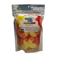 thumbnail image 2 of Omega Bursts Freeze Dried Peachy Bursts – Crunchy Candy Rings, 1.5 oz, 2 of 6