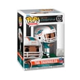 thumbnail image 2 of Figura Funko Pop NFL Dolphins Tua Tagovailoa Jersey Visitante MDOX65687, 2 of 3