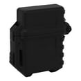thumbnail image 1 of M Buder Estuche Táctico para Encendedor, Funda Protectora de Nailon Anticaída 6 cm / 2.36 in - Negro, 1 of 9
