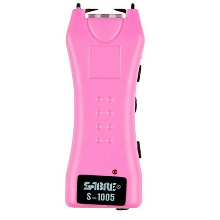 Sabre Stun Gun (Best Stun Gun On The Market)