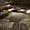 A01-Black and White, variant on SIXHOME 5'x8' Feet Waterproof Outdoor Rug, Reversible Black Plastic Patio Mat with Straw Texture Tropical Palm Leaf, Non-Slip Carpet for Camping, RV, Balcony, Porch, Picnic
