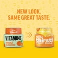 thumbnail image 4 of Ninja Thirsti FRUITI CHILL Orange Flavored Liquid Water Drops, 1 Flavor Pod, WCFOTNG61, 4 of 8