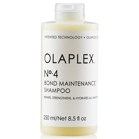 Olaplex No.4 Bond Maintenance Shampoo 8.5oz /250ml