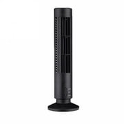 HIBIBUD Tower Fan,90° Oscillating Fans with Remote,40" Quiet Cooling Fan with 3 Speeds,4 Modes,12H Timer,Led Display,27Ft/S Velocity,Bladeless Standing Fan Floor Fan for Bedroom Home Office Indoor