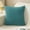 🔥 Green_New, variant on TTJ Decorative Couch Pillow With Insert 17.7x17.7 in Summer Throw Cushion Soft Durable Home Decor Indoor Outdoor Accent Pillow Included Comfortable Support