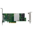 thumbnail image 2 of Fujitsu PRAID CP400i LSISAS3008 12Gb/s HBA IT Mode ZFS FreeNAS unRAID (New), 2 of 8