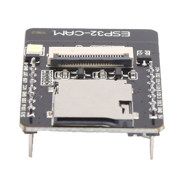 Módulo Bluetooth Wi-Fi para ESP32-CAM Módulo Bluetooth Wi-Fi para placa de desarrollo Bluetooth Wi-Fi de eficiencia óptima