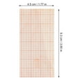 thumbnail image 2 of Miangastore Memo Pad Paper Premium Paper Material Crafters Daily Life Use 450 Sheets Total 2 Bags, 2 of 9