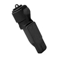 thumbnail image 1 of Housse de Protection pour Objectif 3 Caméras, Protecteur Intégré, Anti-Poussière, avec Couvercle Rabattable, Matériau ABS, Design d'Apparence Spéciale, Trou pour Bracelet, Doublure en Éponge Douce, 1 of 7