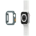 thumbnail image 4 of LifeProof Eco Friendly Watch Case for Apple Watch Series 4/5/6/SE 44mm, Anchors Away Grey, 4 of 7