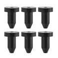 thumbnail image 1 of pcs/4pcs/6pcs Kayak Drain Plug Replacement Drain Plug for Most Sundolphin Kayaks, 1 of 8