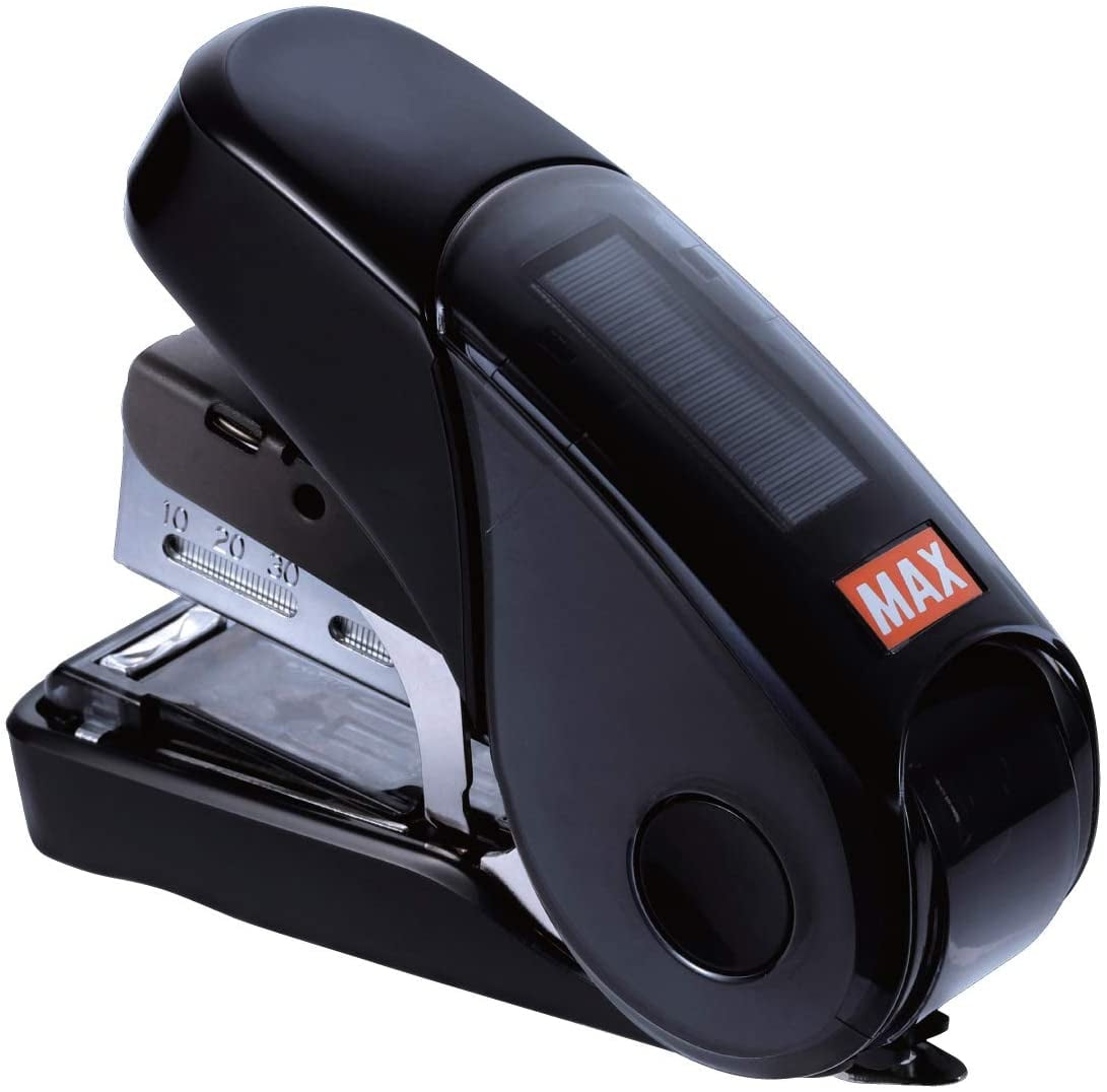 MAX HD10FL3 Black Mini Stapler Walmart Canada