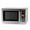 thumbnail image 2 of Amana RCS10DSE Medium-Duty Microwave Oven, 1000W, 2 of 3