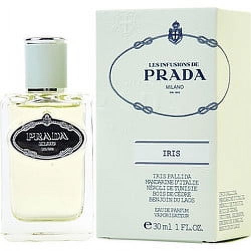 [国内正規品] PRADA INFUSION D’IRIS 100ml PRADA INFUSION D'IRIS by Prada - Walmart.ca