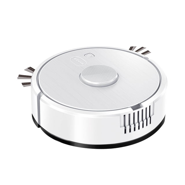 RKSTN Sweeping Robot Intelligent Sweeping Robot Household Charging Cleaning Machine Mopping Machine Vacuum Cleaner