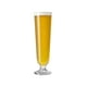 thumbnail image 2 of Juego de 6 vasos de Vidrio Borgonovo para cerveza 400 ml, 2 of 3