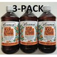 thumbnail image 1 of Agua De Azahar 8 Oz. Paquete de 3 agua de flor de naranja de Pharmark, 1 of 5