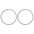 thumbnail image 4 of tredstone Bar Chair Chassis Base Non Slip Disc Rubber Ring Reduce Noise Anti Skid 52cm, 4 of 8