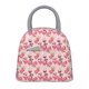 thumbnail image 1 of Disketp Summer Flamingo Bolsa Térmica para Almuerzo, Lonchera con Abertura Amplia y Gran Capacidad, Organizador Reutilizable para Mujeres, Hombres y Adultos, 1 of 6