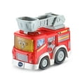 VTech® Go! Go! Smart Wheels® Rescue Tower Firehouse™ Track Set & 4 Play
