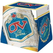Old Vienna Lager, 12 Pack, 12 fl oz bottles