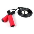 thumbnail image 1 of Adjustable Tangle-Free Skipping Jump Rope,Durable, and Easy to Adjust | Premium Jump Rope for Men, Women, and Children of Heights and Skill Levels, 1 of 5